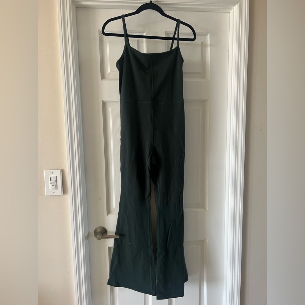 ARITZIA JUMPSUIT